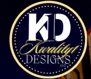 Kwality1 Designs LLC Logo